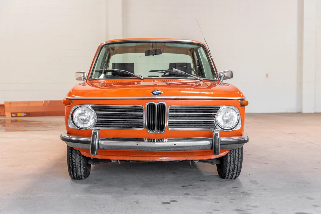 1972 BMW 2002 - Image 10 of 31