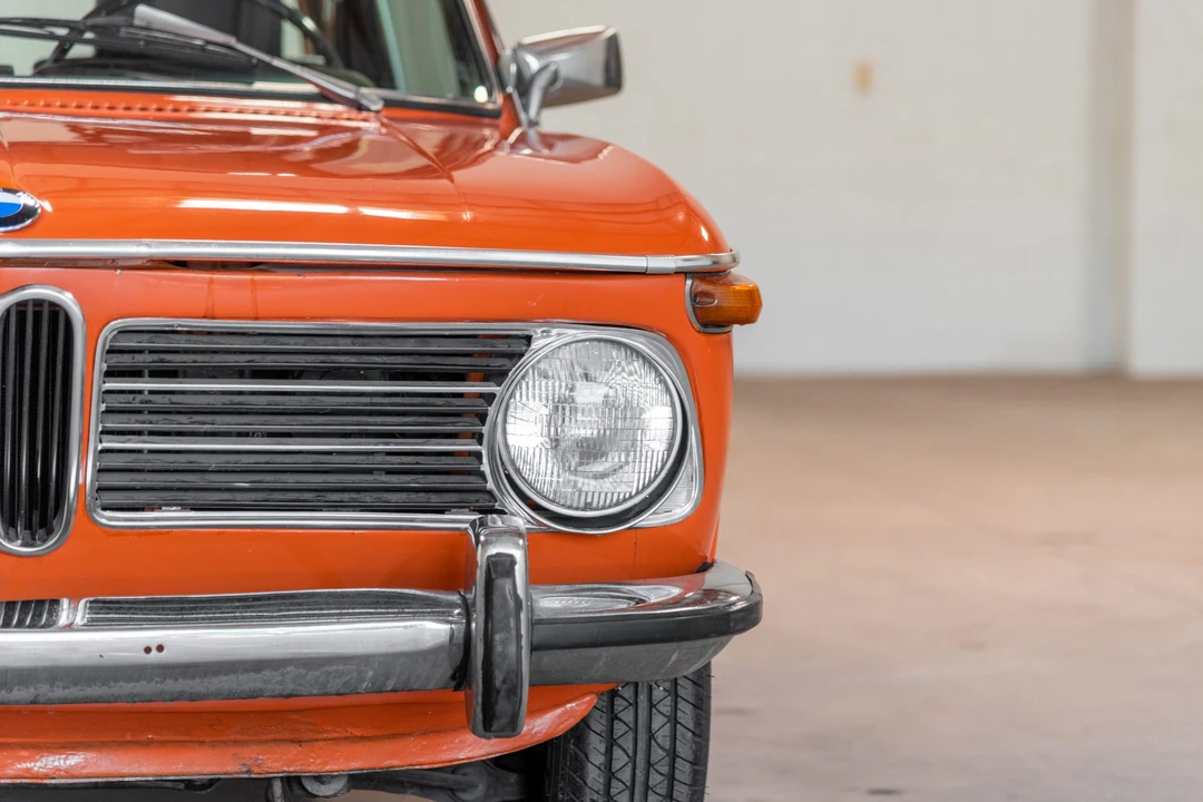 1972 BMW 2002 - Image 12 of 31