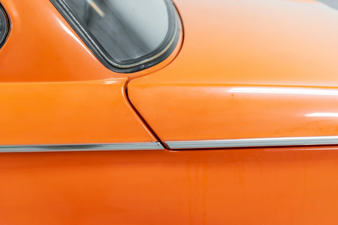1972 BMW 2002 - Image 24 of 31