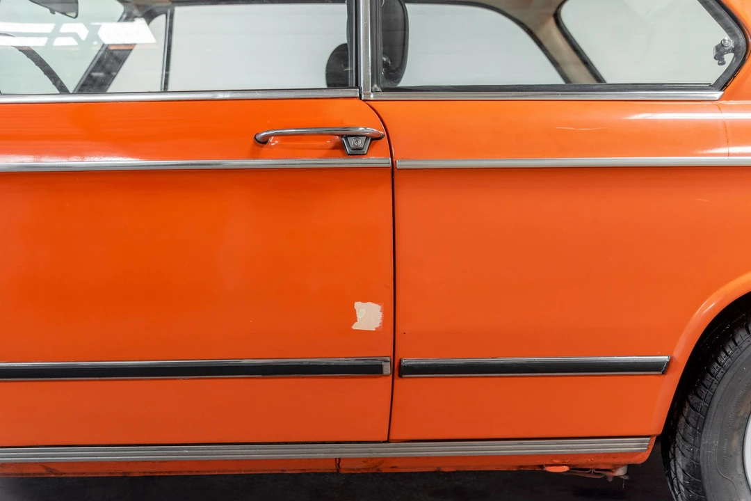 1972 BMW 2002 - Image 22 of 31