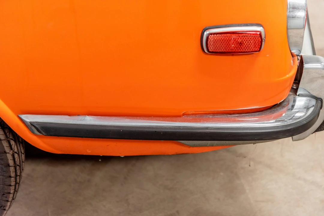 1972 BMW 2002 - Image 28 of 31