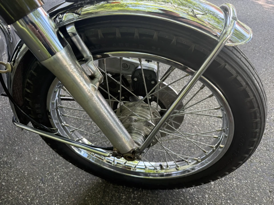 1973 Honda CB350 & CL350 - Image 16 of 31