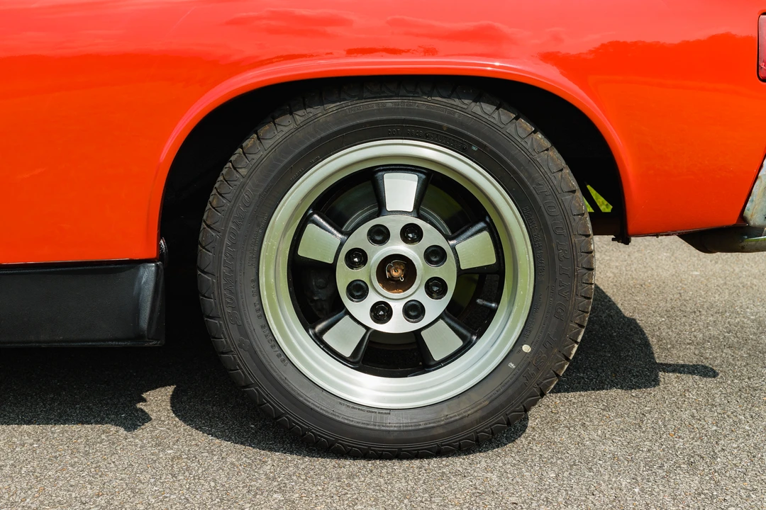 1973 Porsche 914/4 - Image 18 of 31