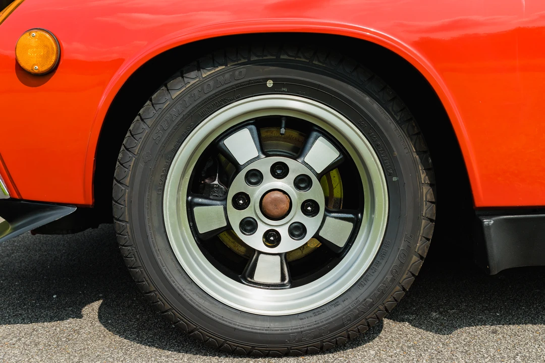1973 Porsche 914/4 - Image 19 of 31