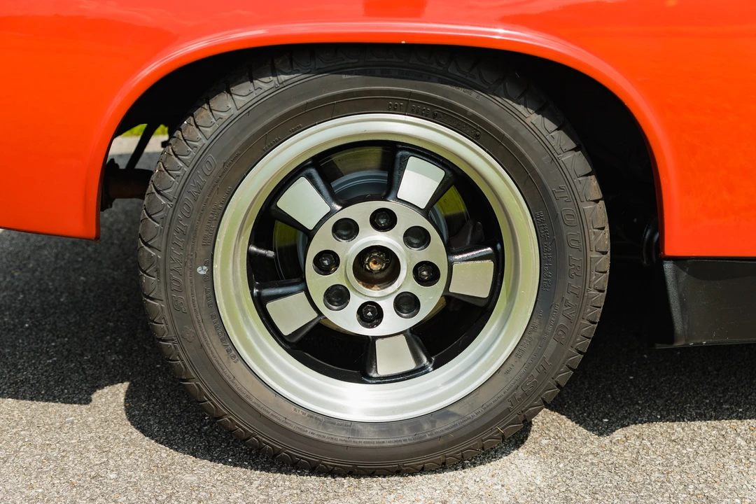 1973 Porsche 914/4 - Image 21 of 31