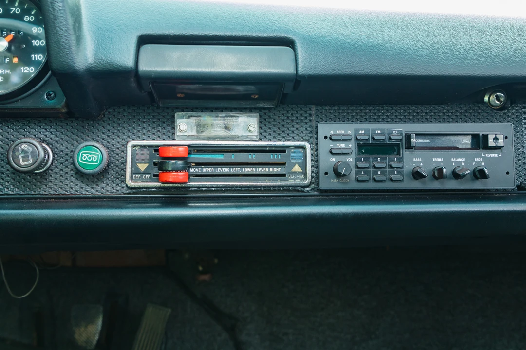 1973 Porsche 914/4 - Image 29 of 31