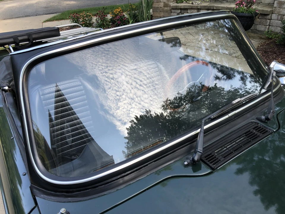 1973 Triumph TR6 (US-spec) - Image 22 of 31