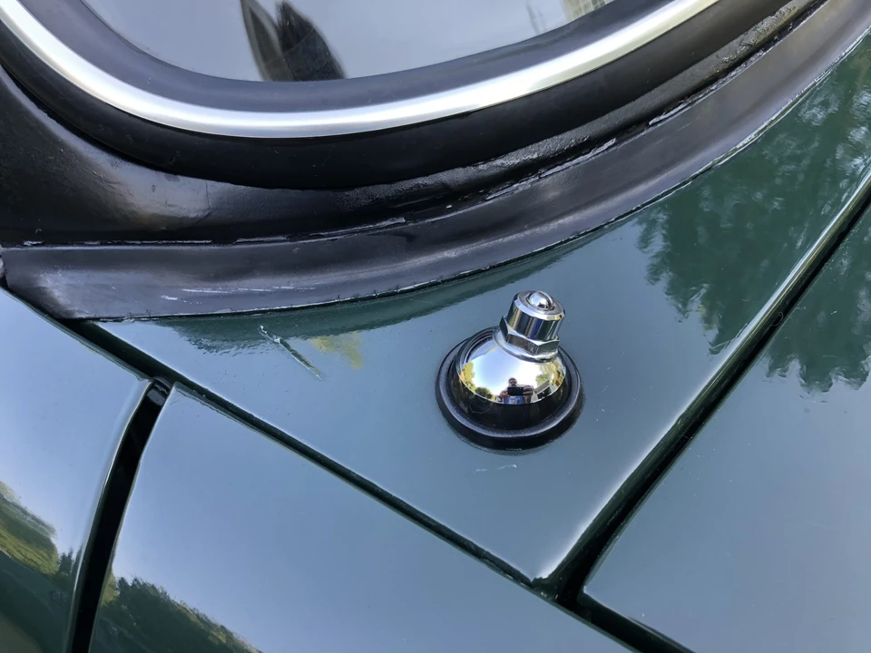 1973 Triumph TR6 (US-spec) - Image 20 of 31