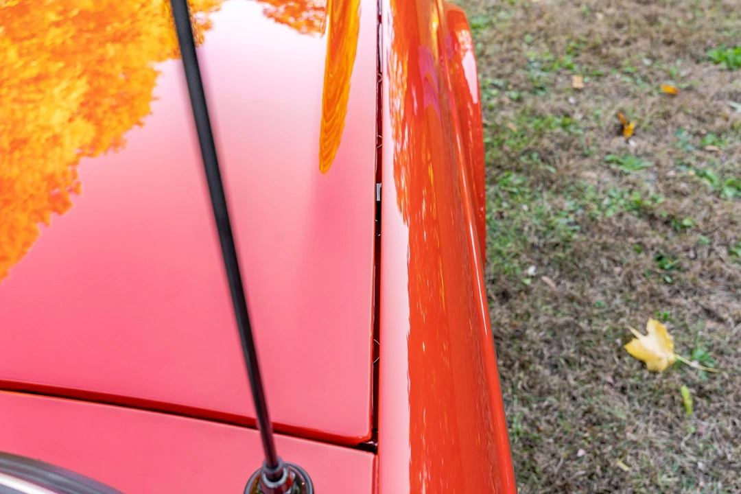 1973 Triumph TR6 (US-spec) - Image 26 of 31