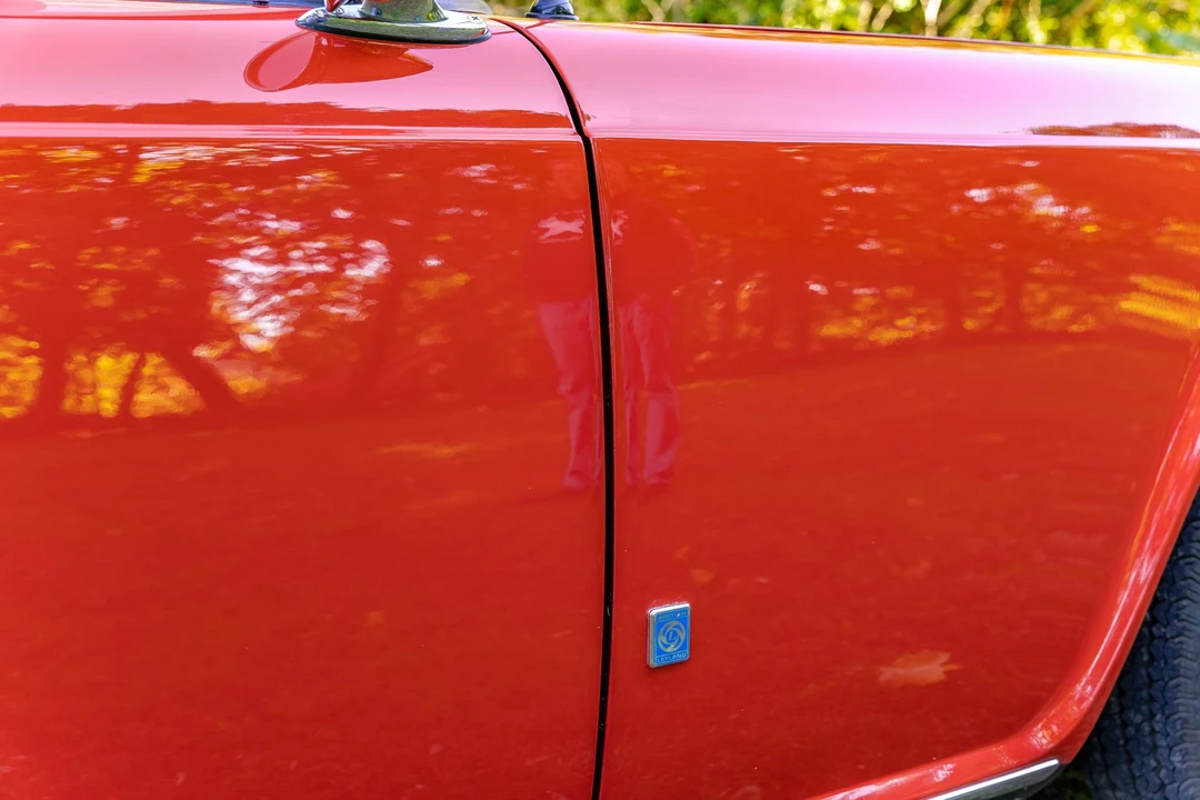 1973 Triumph TR6 (US-spec) - Image 27 of 31