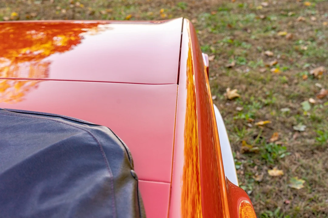 1973 Triumph TR6 (US-spec) - Image 28 of 31