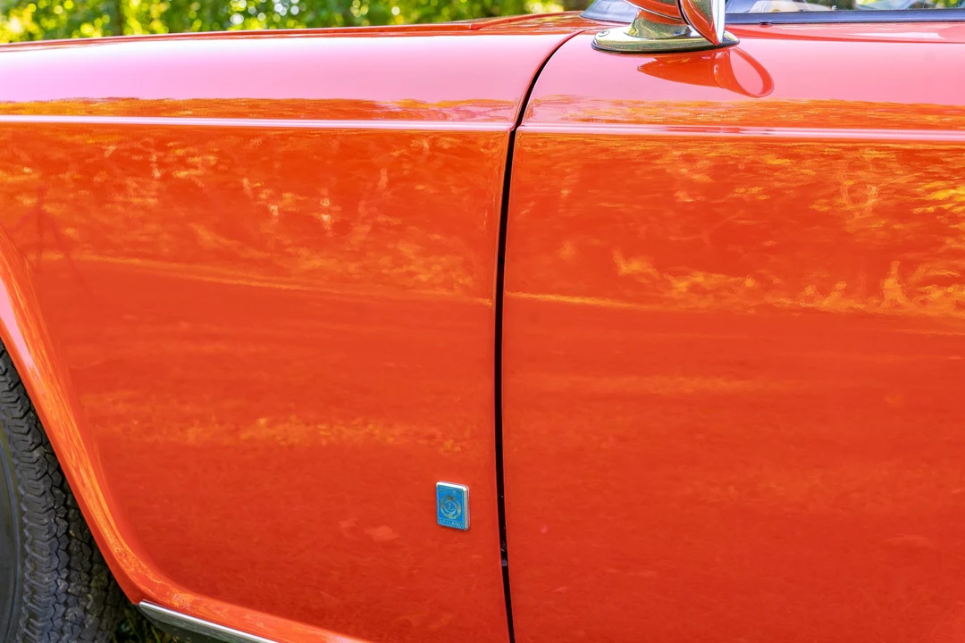 1973 Triumph TR6 (US-spec) - Image 29 of 31