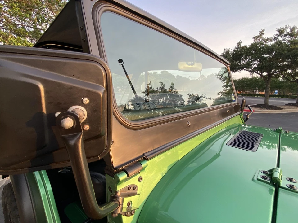 1974 Jeep CJ5 - Image 29 of 31