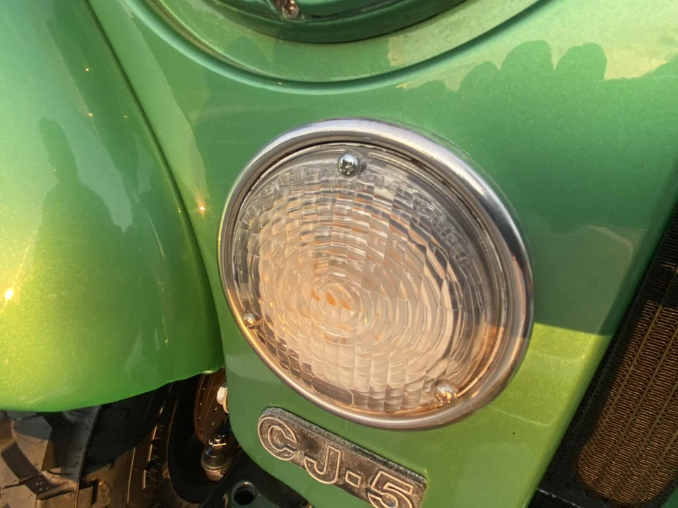 1974 Jeep CJ5 - Image 22 of 31