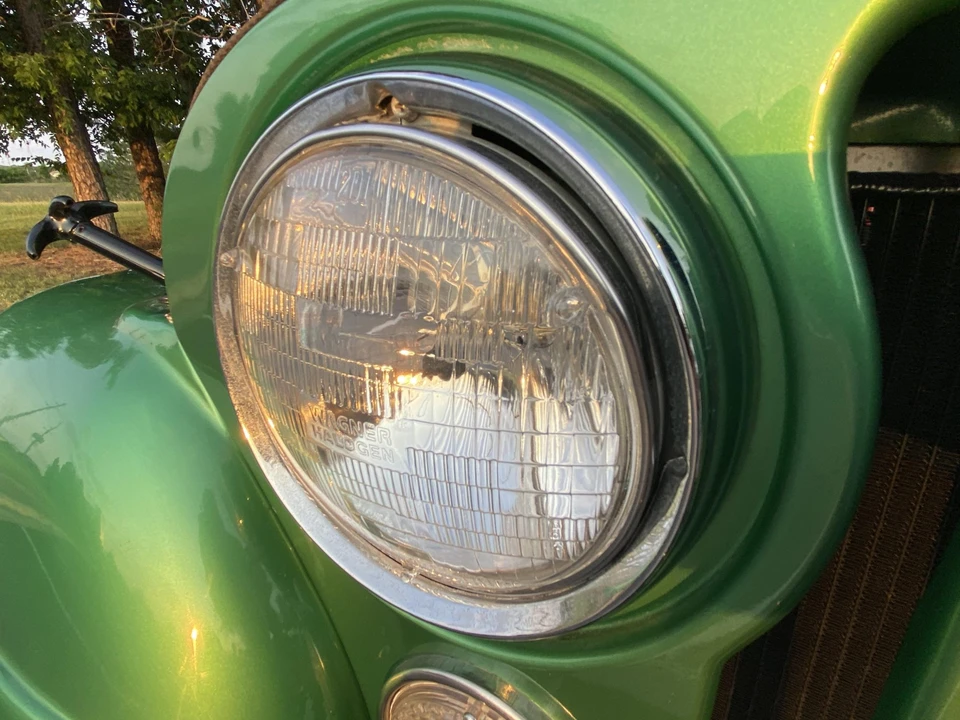 1974 Jeep CJ5 - Image 21 of 31