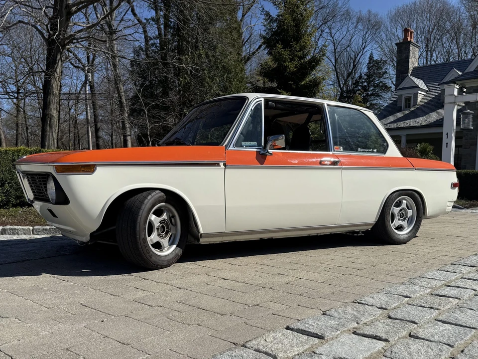 1975 BMW 2002 - Image 5 of 31