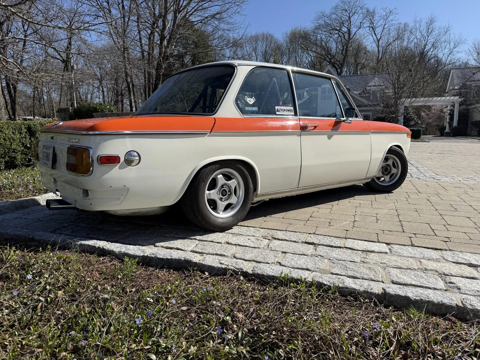 1975 BMW 2002 - Image 10 of 31