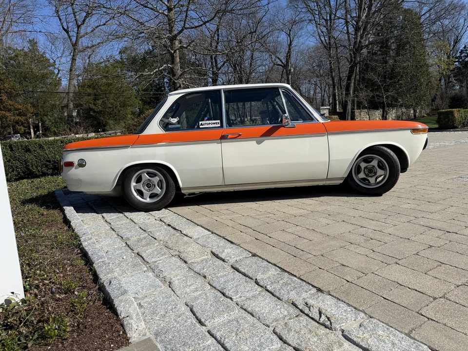 1975 BMW 2002 - Image 11 of 31