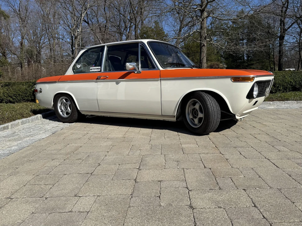 1975 BMW 2002 - Image 12 of 31