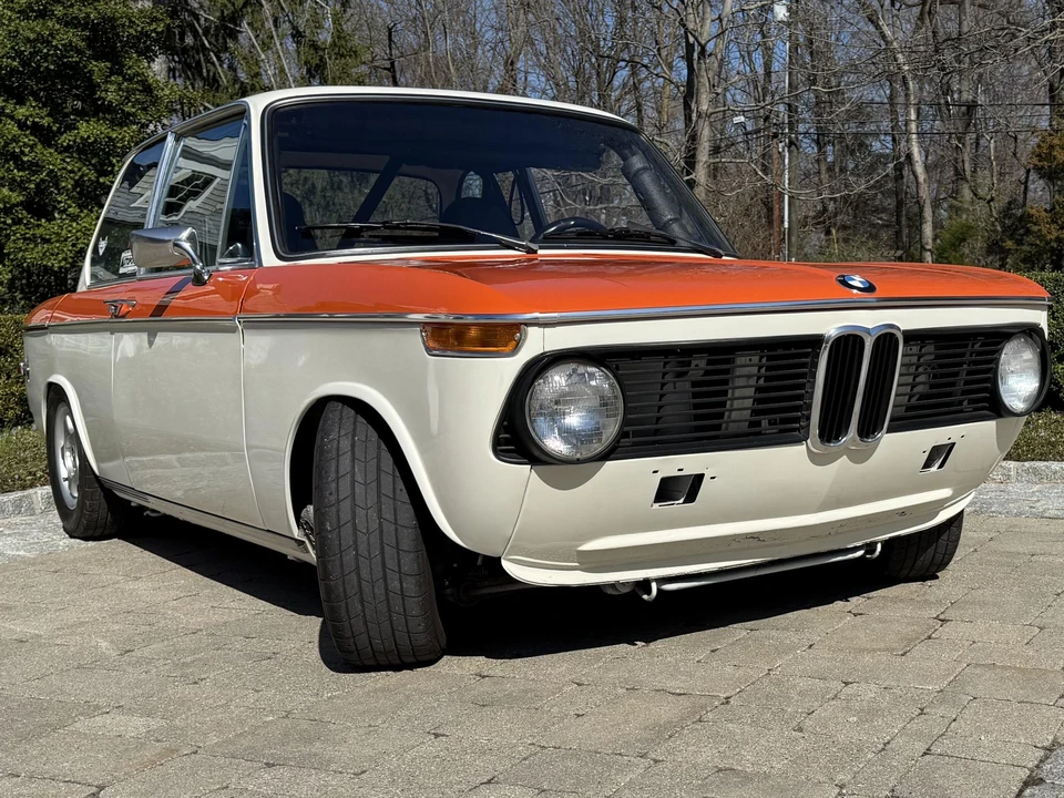 1975 BMW 2002 - Image 14 of 31