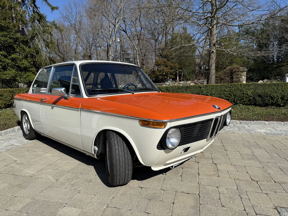 1975 BMW 2002 - Image 13 of 31