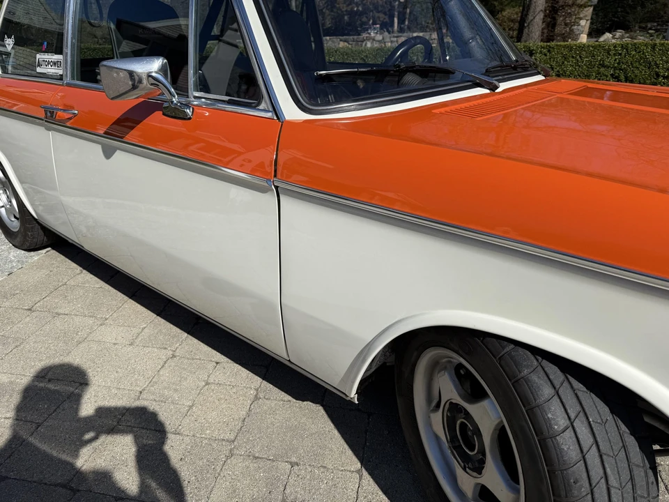 1975 BMW 2002 - Image 17 of 31