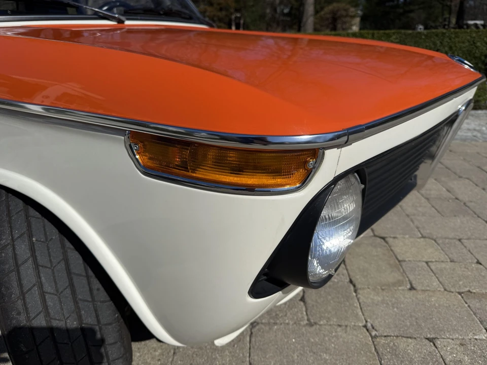 1975 BMW 2002 - Image 15 of 31
