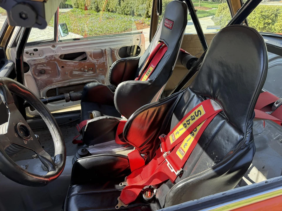1975 BMW 2002 - Image 25 of 31