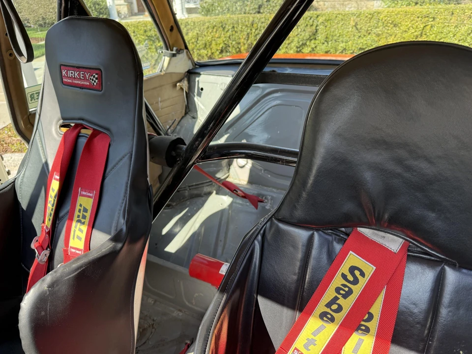 1975 BMW 2002 - Image 26 of 31