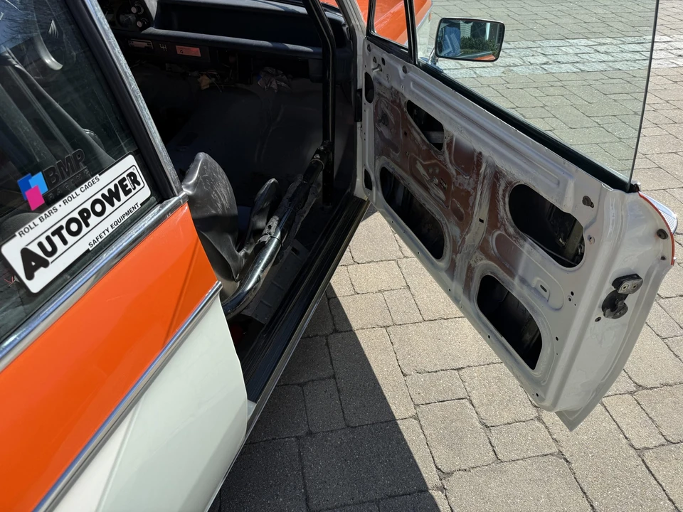 1975 BMW 2002 - Image 29 of 31