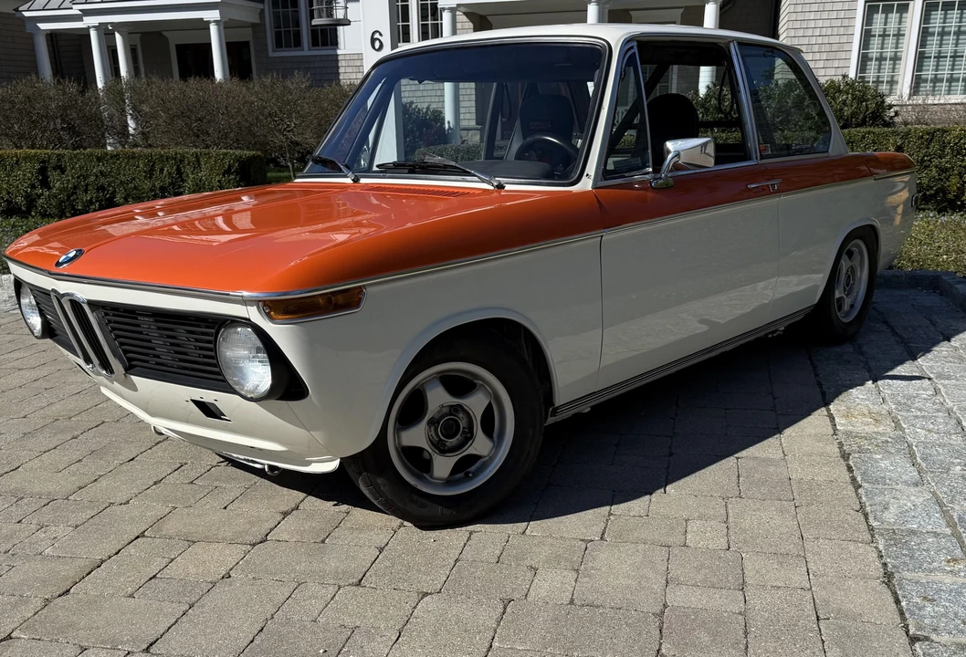 1975 BMW 2002 - Image 2 of 31