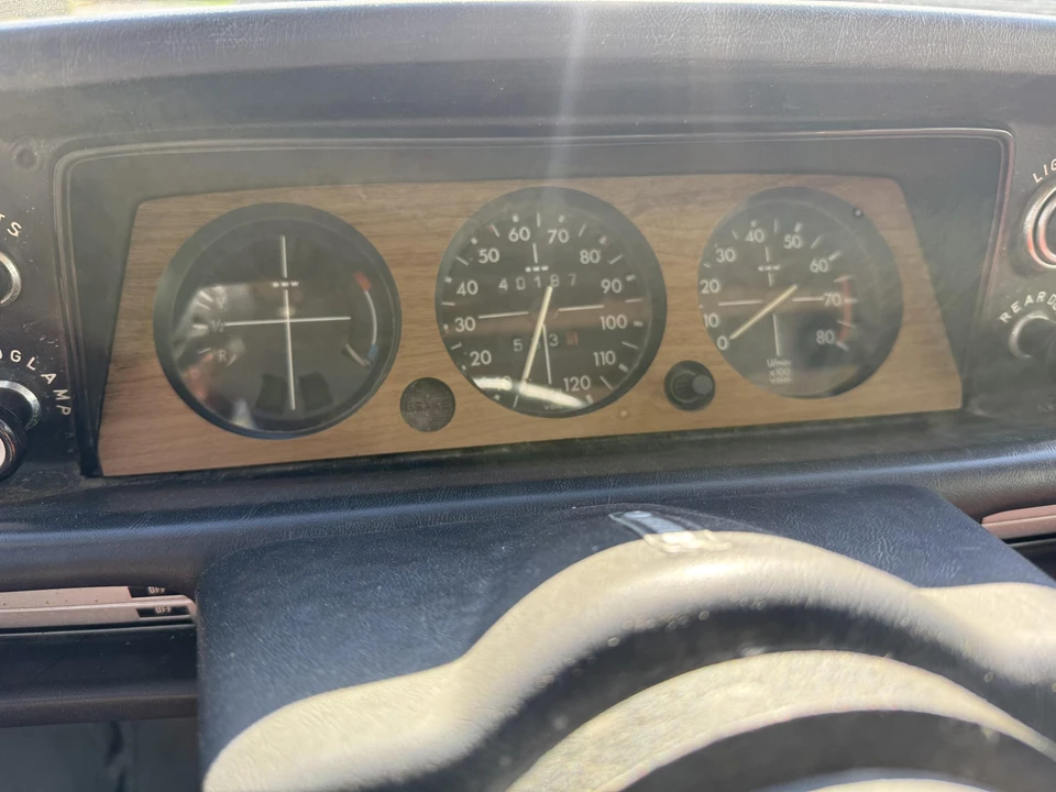 1975 BMW 2002 - Image 30 of 31