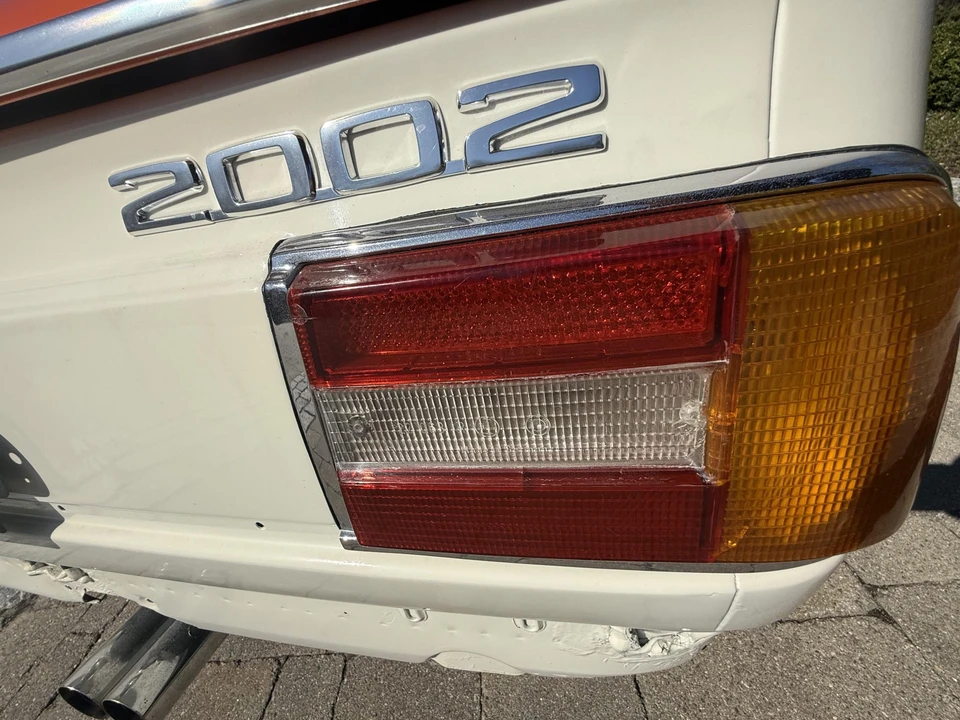 1975 BMW 2002 - Image 20 of 31