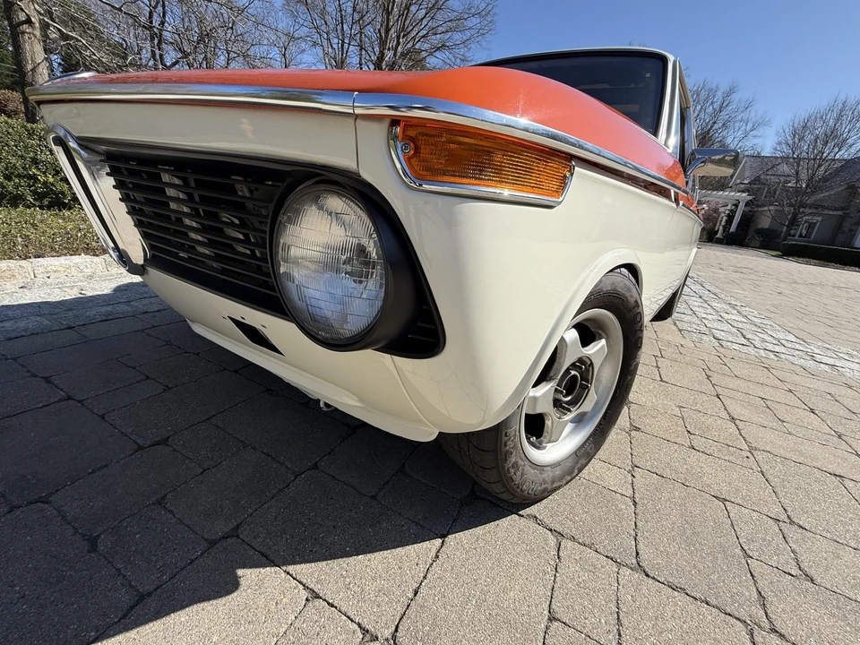 1975 BMW 2002 - Image 16 of 31