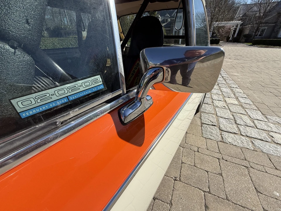 1975 BMW 2002 - Image 19 of 31