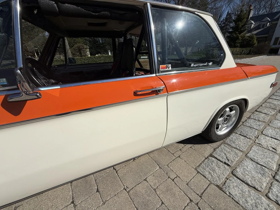 1975 BMW 2002 - Image 18 of 31