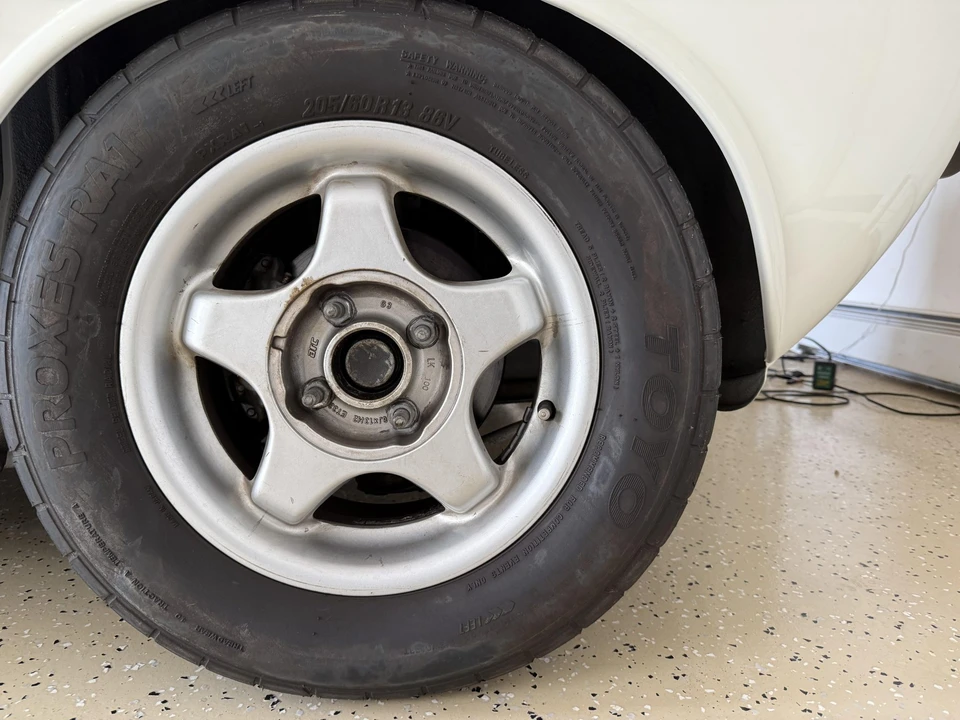 1975 BMW 2002 - Image 22 of 31
