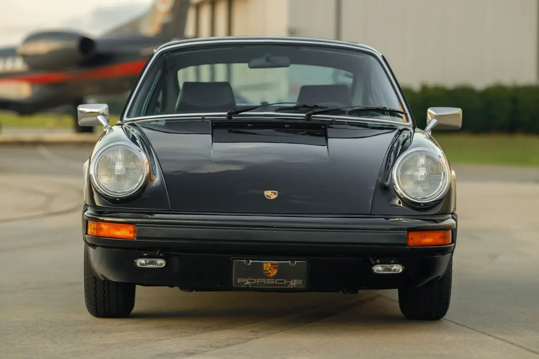 1976 Porsche 912 - Image 2 of 6