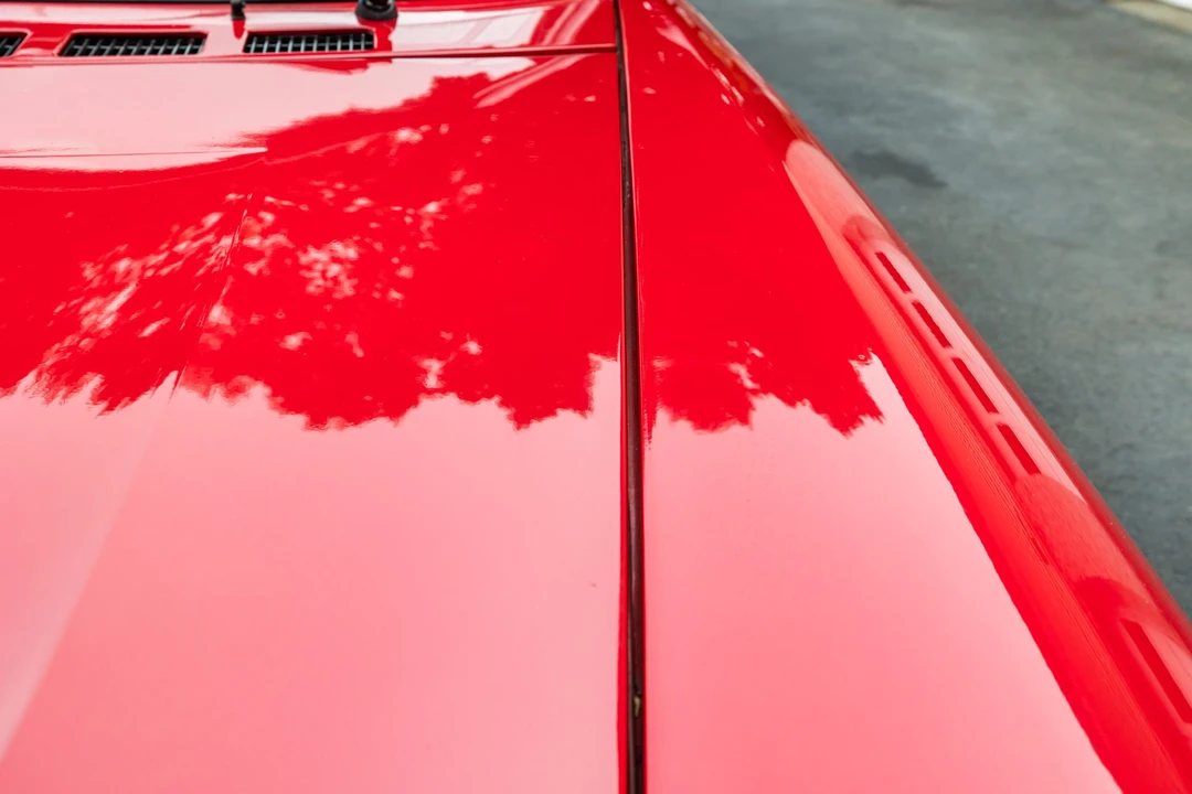 1978 Fiat 124 Sport Spider - Image 20 of 31