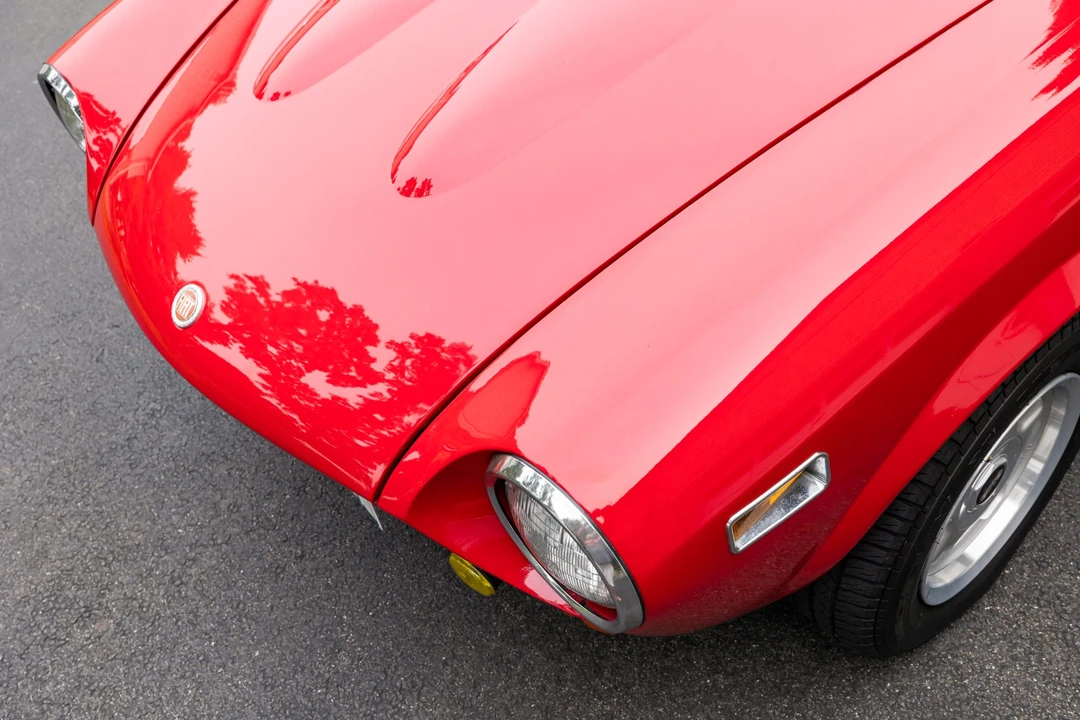 1978 Fiat 124 Sport Spider - Image 22 of 31