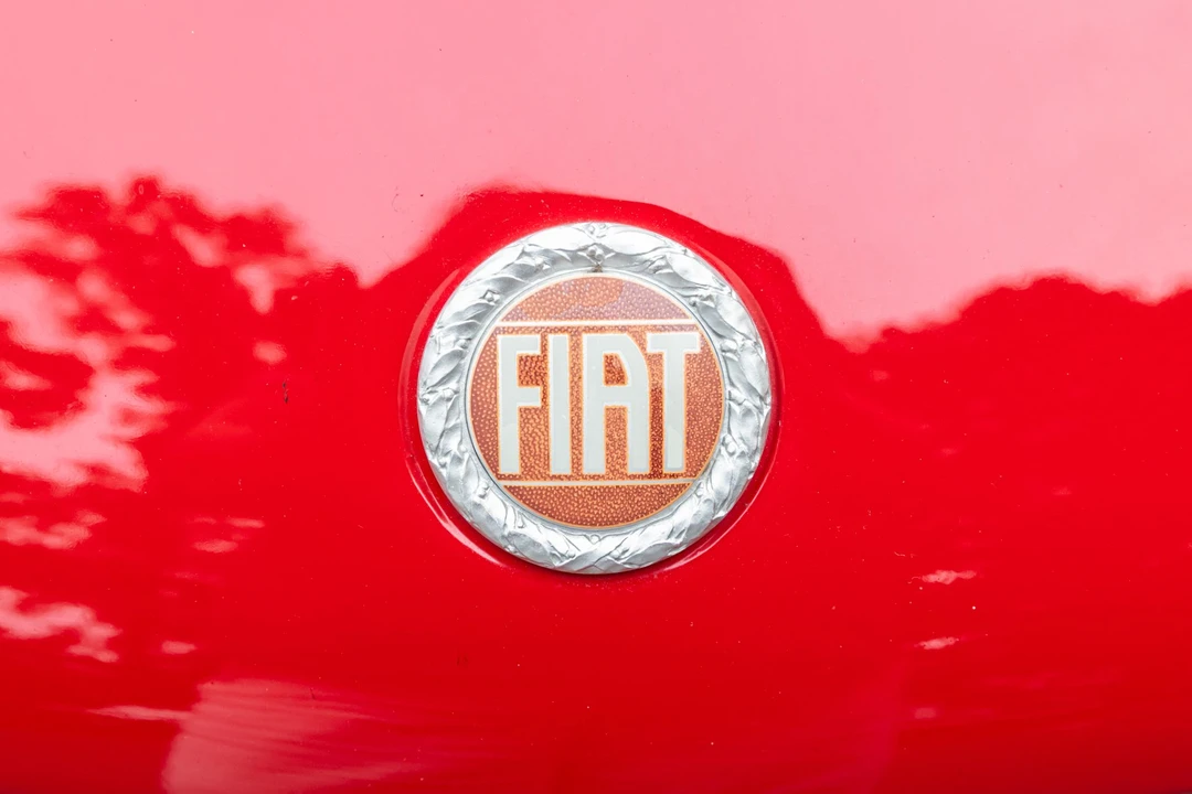 1978 Fiat 124 Sport Spider - Image 23 of 31