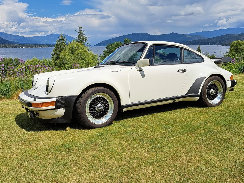 1978 Porsche 930 Turbo - Image 4 of 31