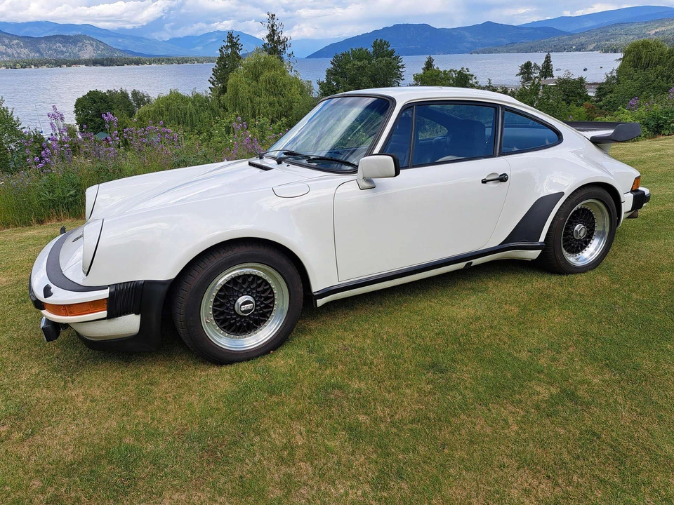 1978 Porsche 930 Turbo - Image 6 of 31
