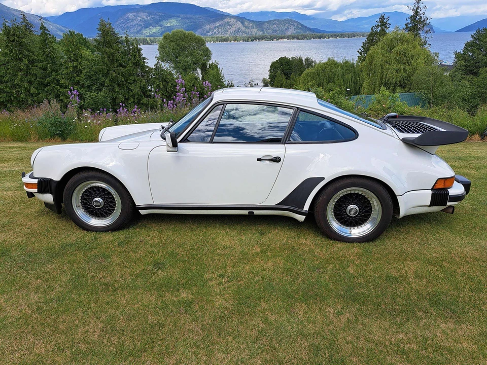 1978 Porsche 930 Turbo - Image 8 of 31
