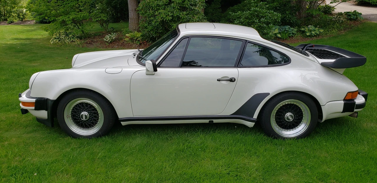 1978 Porsche 930 Turbo - Image 10 of 31