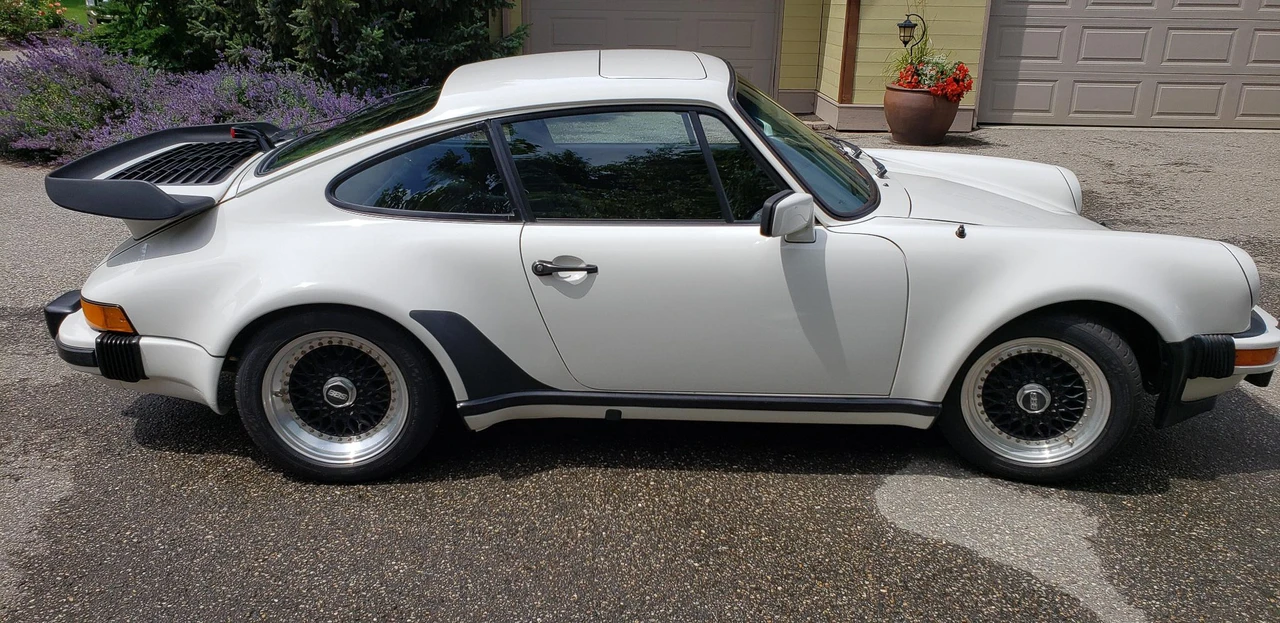 1978 Porsche 930 Turbo - Image 15 of 31