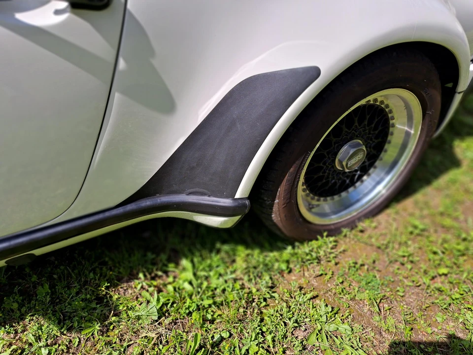 1978 Porsche 930 Turbo - Image 27 of 31