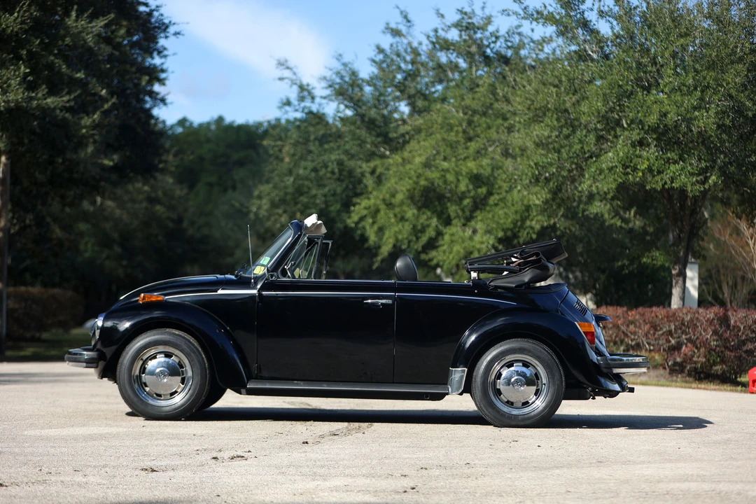 1978 Volkswagen Super Beetle - Image 11 of 31
