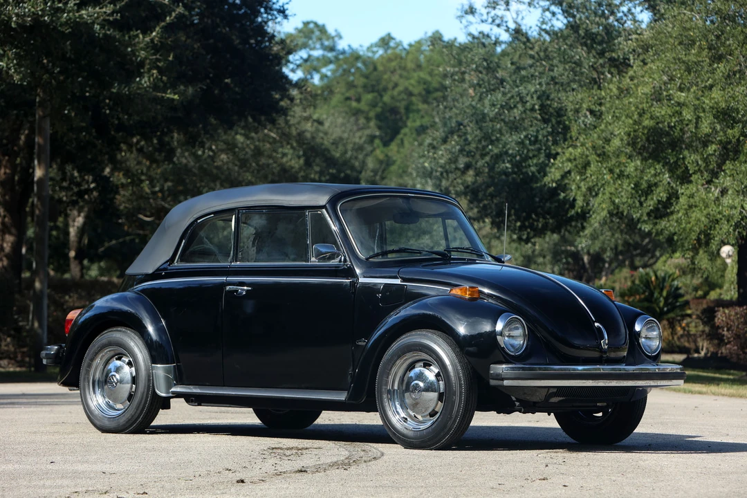 1978 Volkswagen Super Beetle - Image 12 of 31