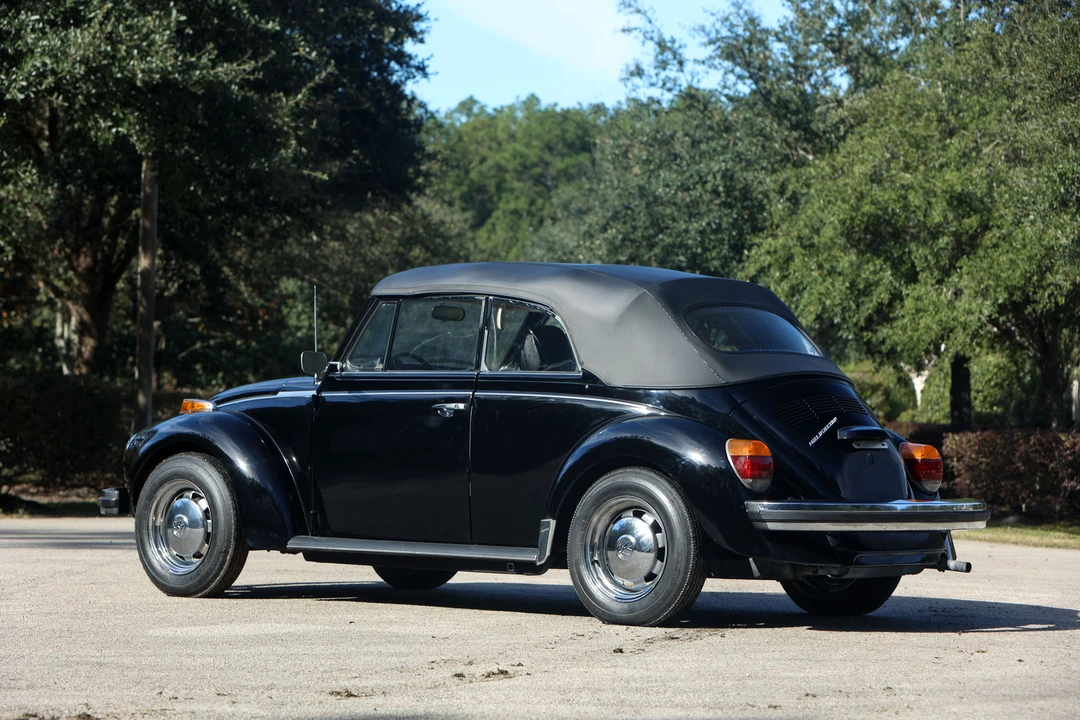 1978 Volkswagen Super Beetle - Image 13 of 31
